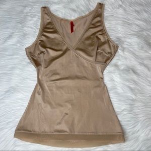 SPANX Shapewear Tank